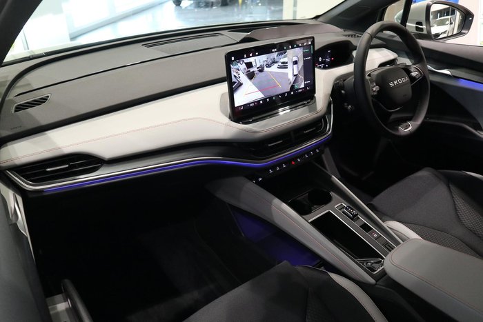 2025 SKODA Elroq 130 Years Edition