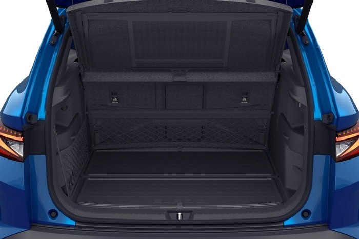 2025 SKODA Elroq 130 Years Edition