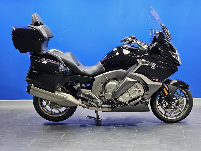 2024 BMW K 1600 GTL K 1600 Black