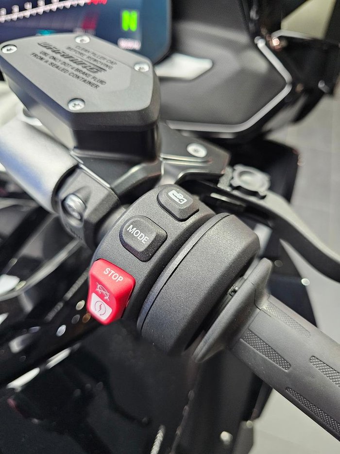 2024 BMW K 1600 GTL K 1600 Black