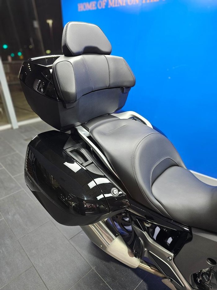 2024 BMW K 1600 GTL K 1600 Black