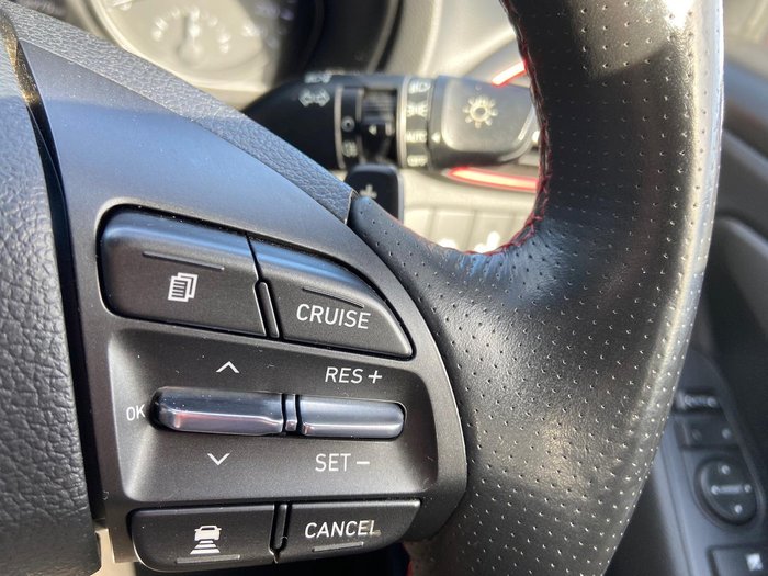 2017 Hyundai i30 SR