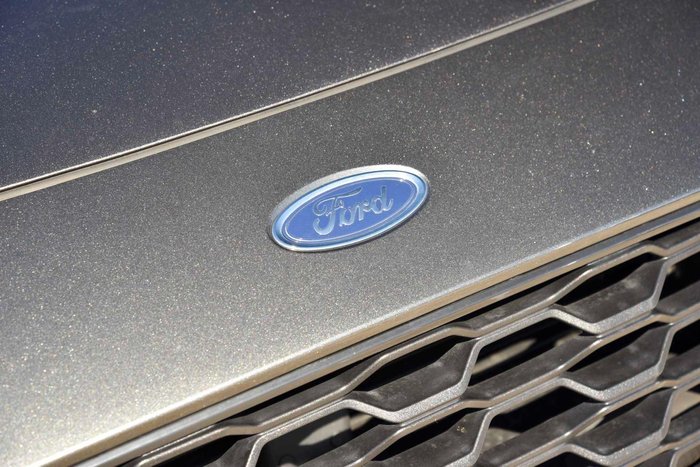 2022 Ford Escape ST-Line ZH MY22 Magnetic