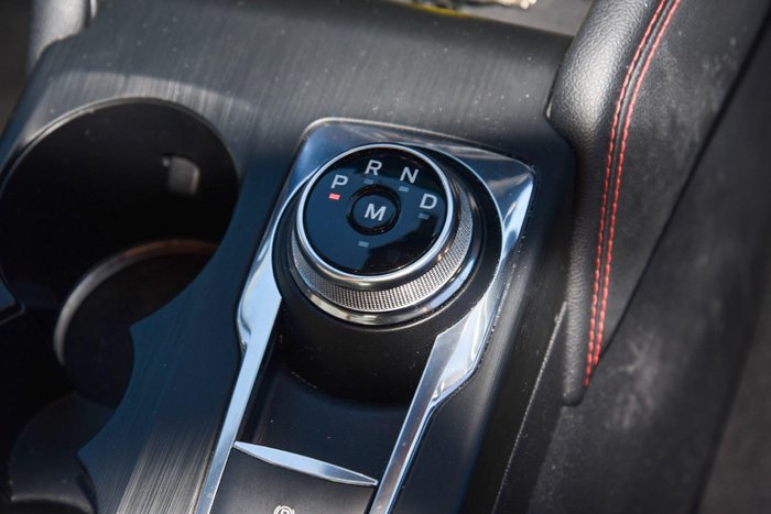 2022 Ford Escape ST-Line ZH MY22 Magnetic