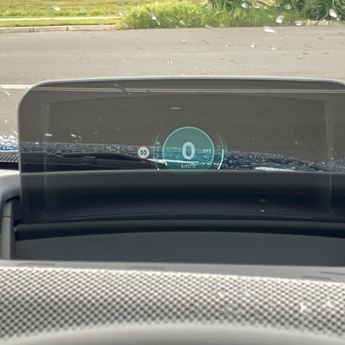 2025 MINI Cooper S Favoured