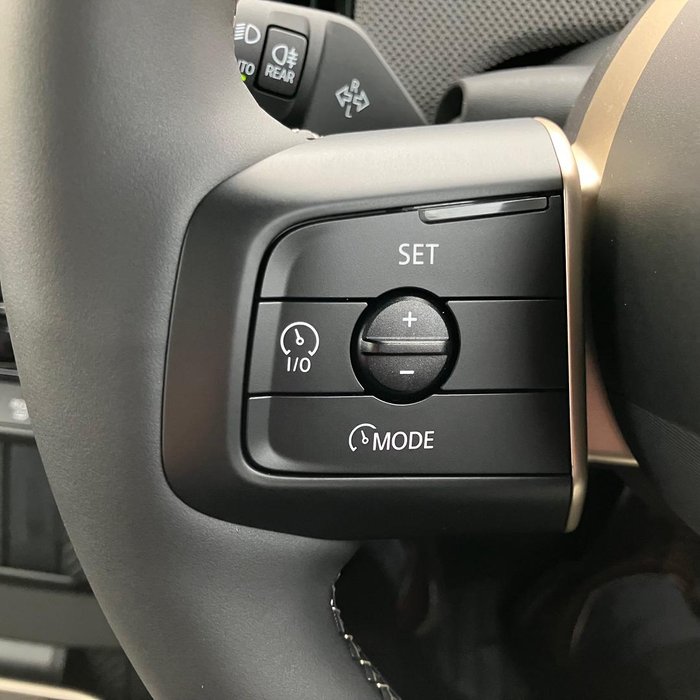 2025 MINI Cooper S Favoured