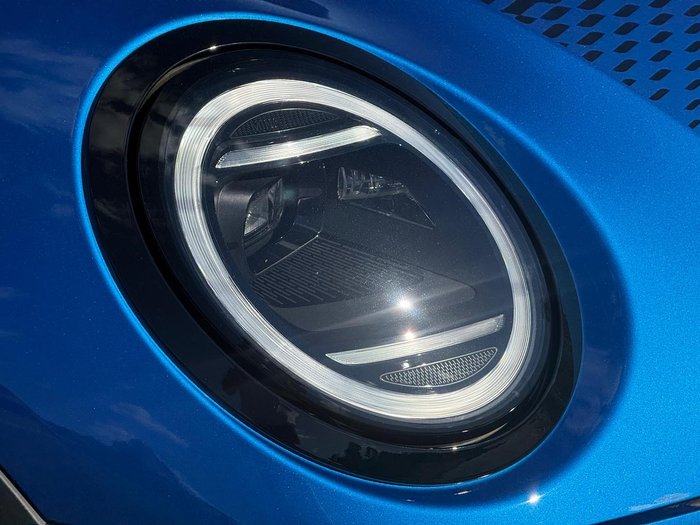 2025 MINI Cooper S Favoured