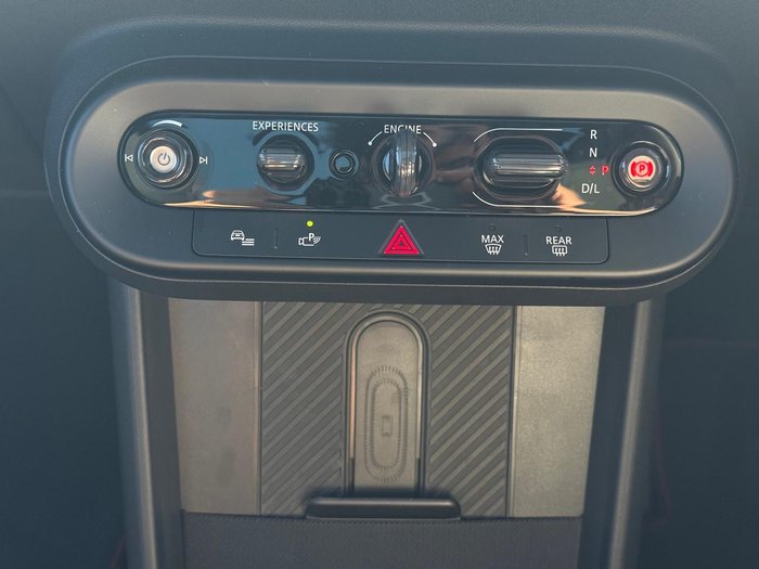 2025 MINI Cooper S Favoured