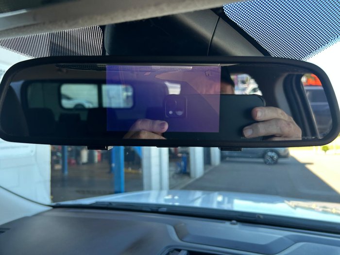 2020 Ford Ranger XL PX MkIII MY20.25 4X4 Dual Range Arctic White