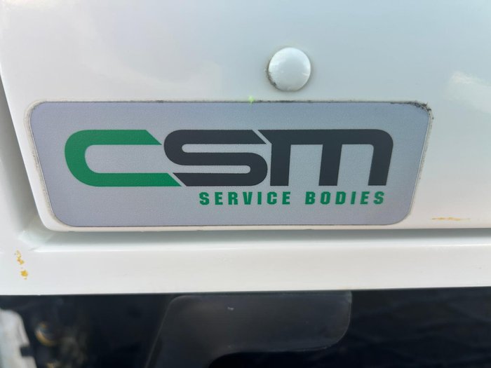 2020 Ford Ranger XL PX MkIII MY20.25 4X4 Dual Range Arctic White