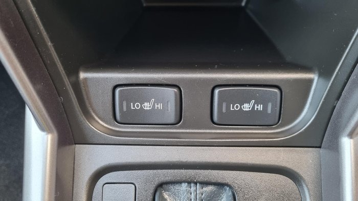 2023 Suzuki S-Cross