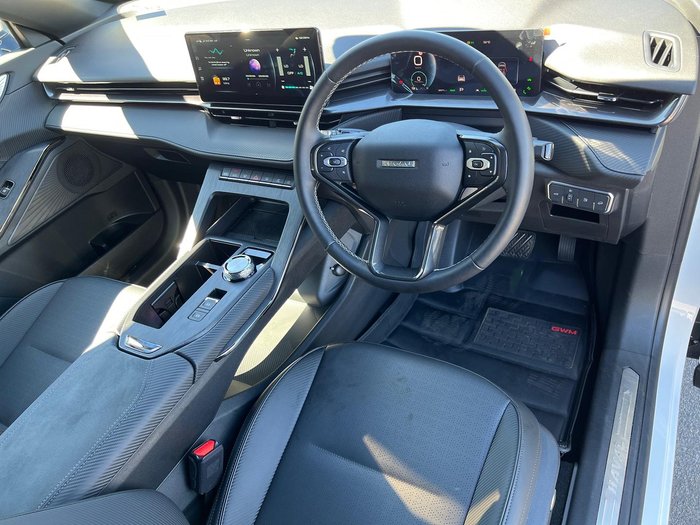 2025 GWM Haval H6GT Ultra PHEV