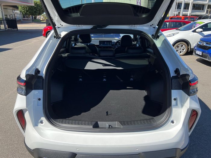 2025 GWM Haval H6GT Ultra PHEV