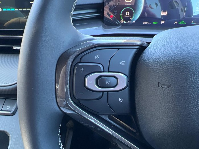 2025 GWM Haval H6GT Ultra PHEV