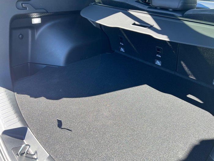 2025 GWM Haval H6GT Ultra PHEV