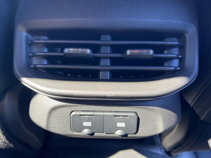 2025 GWM Haval H6GT Ultra PHEV