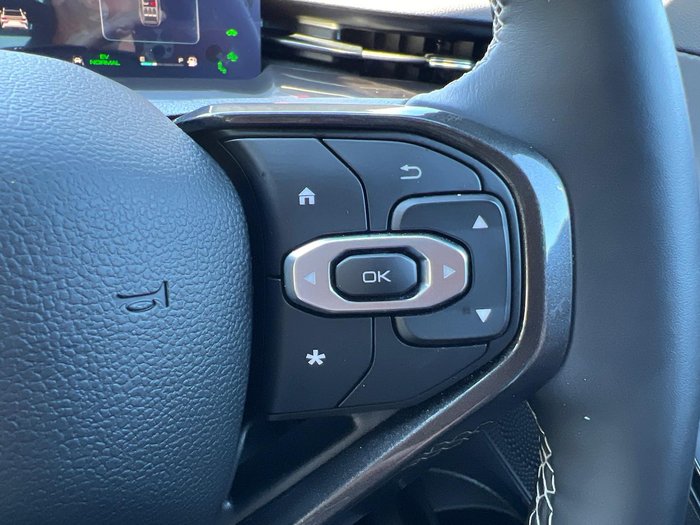 2025 GWM Haval H6GT Ultra PHEV