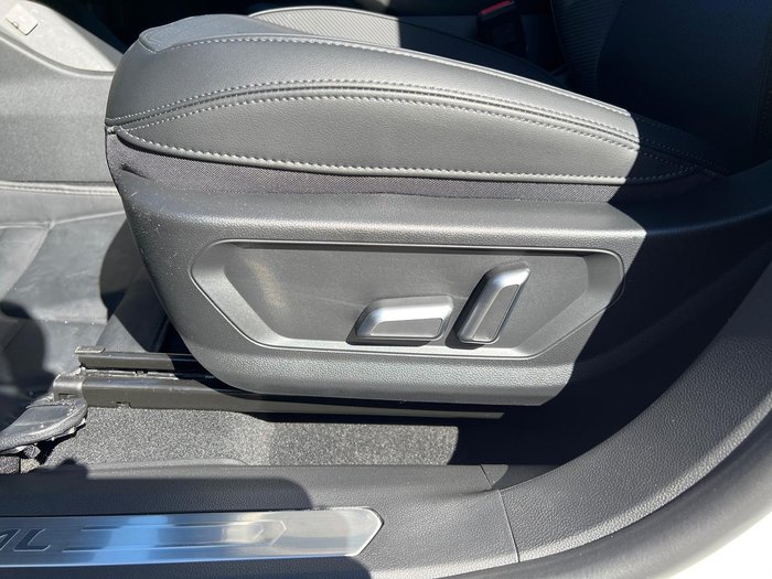 2025 GWM Haval H6GT Ultra PHEV