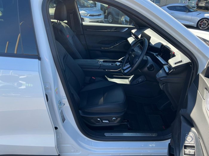 2025 GWM Haval H6GT Ultra PHEV