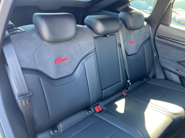 2025 GWM Haval H6GT Ultra PHEV