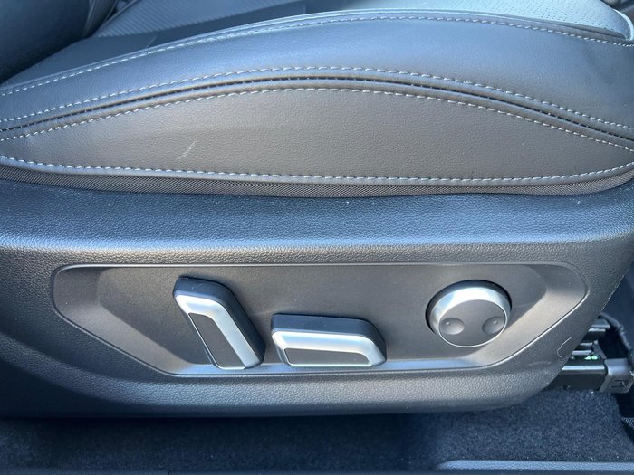 2025 GWM Haval H6GT Ultra PHEV