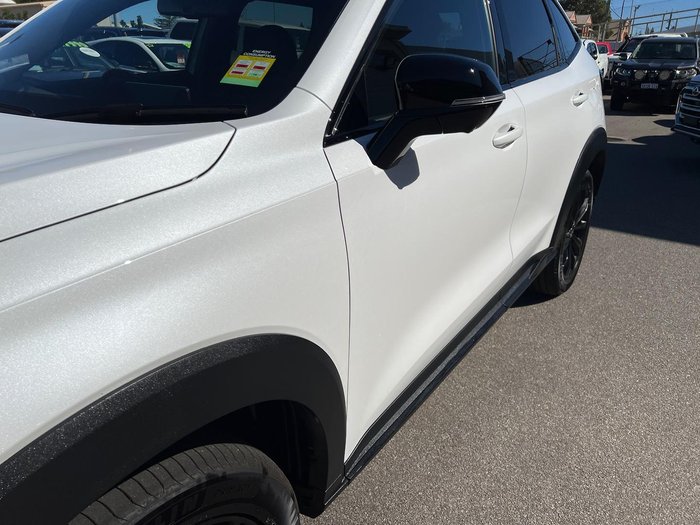 2025 GWM Haval H6GT Ultra PHEV