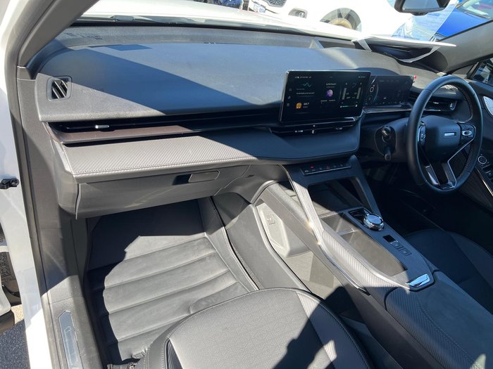 2025 GWM Haval H6GT Ultra PHEV