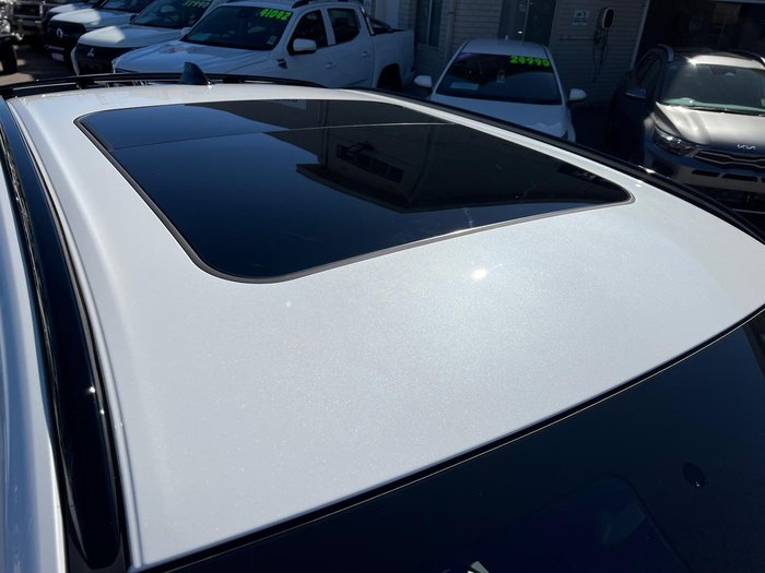 2025 GWM Haval H6GT Ultra PHEV