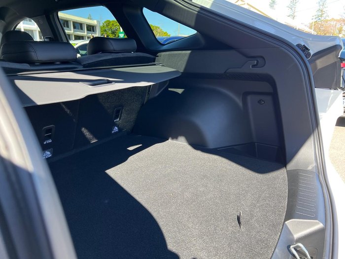 2025 GWM Haval H6GT Ultra PHEV