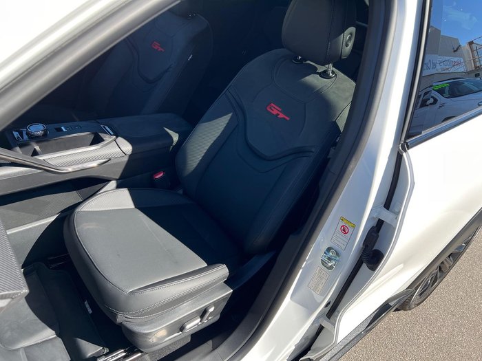 2025 GWM Haval H6GT Ultra PHEV