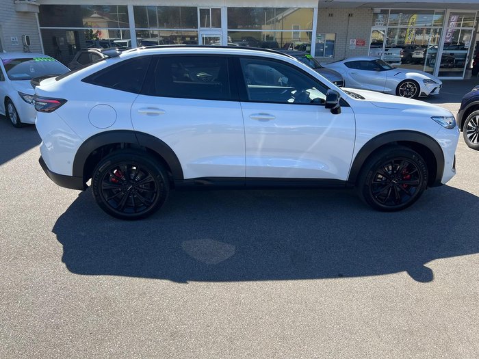 2025 GWM Haval H6GT Ultra PHEV