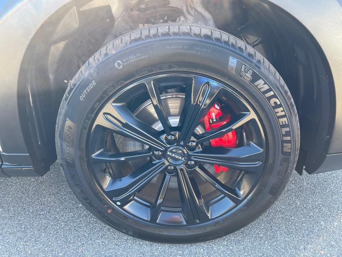 2025 GWM Haval H6GT Ultra PHEV