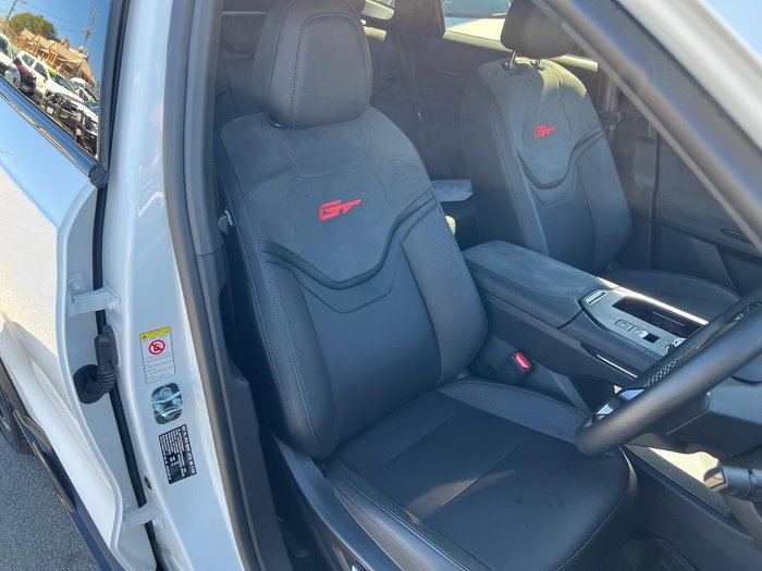 2025 GWM Haval H6GT Ultra PHEV