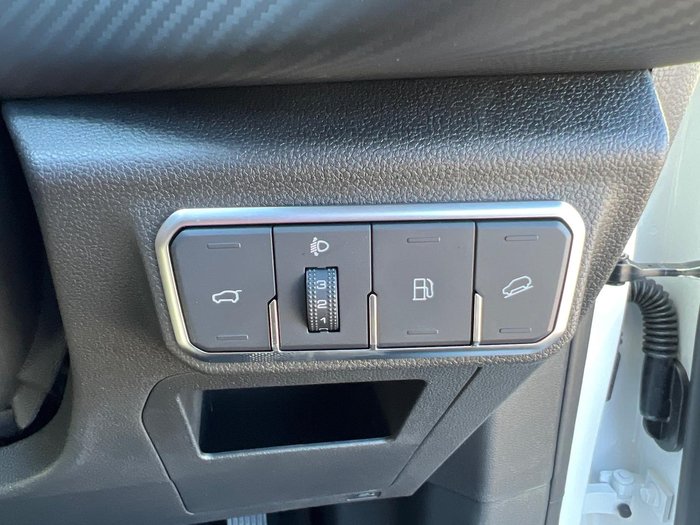 2025 GWM Haval H6GT Ultra PHEV