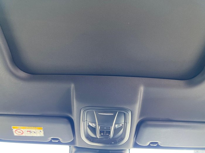 2025 GWM Haval H6GT Ultra PHEV