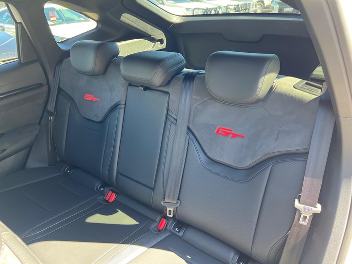 2025 GWM Haval H6GT Ultra PHEV