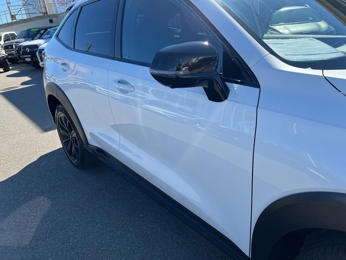 2025 GWM Haval H6GT Ultra PHEV