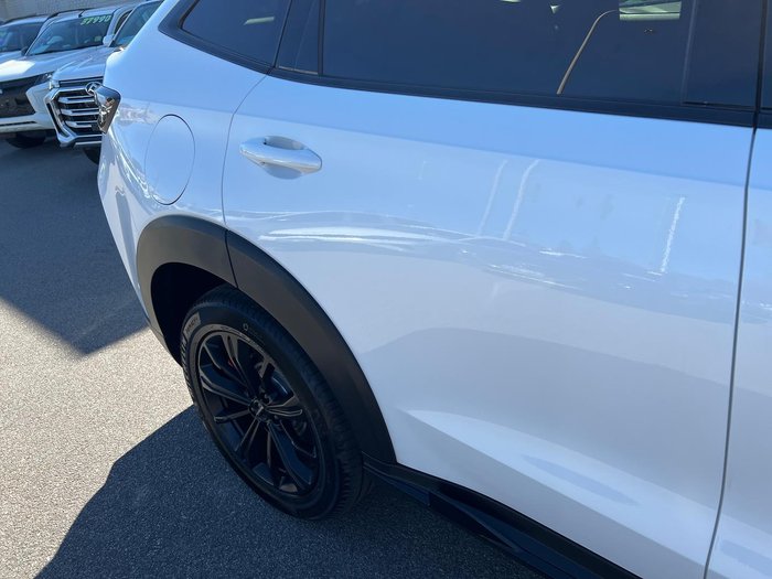 2025 GWM Haval H6GT Ultra PHEV