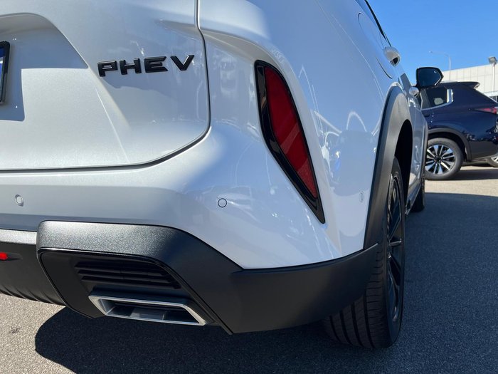 2025 GWM Haval H6GT Ultra PHEV