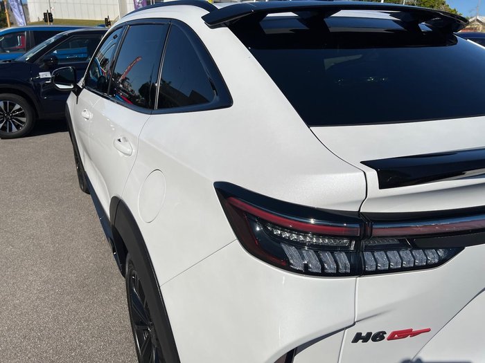 2025 GWM Haval H6GT Ultra PHEV