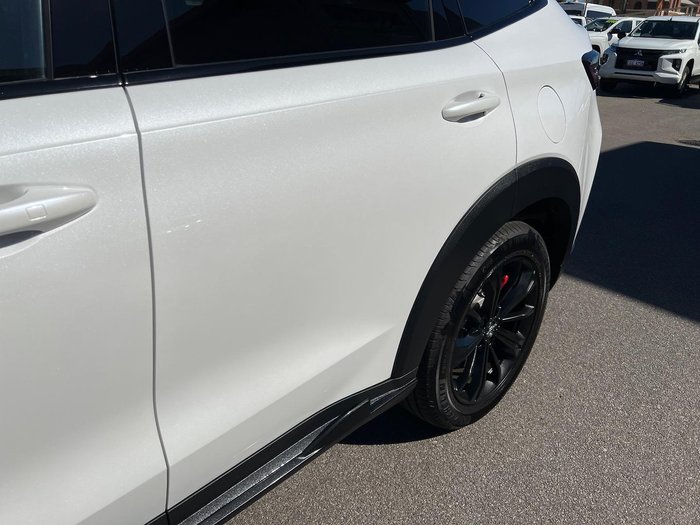 2025 GWM Haval H6GT Ultra PHEV