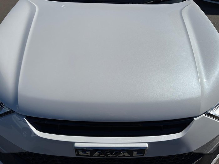 2025 GWM Haval H6GT Ultra PHEV