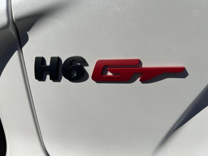 2025 GWM Haval H6GT Ultra PHEV