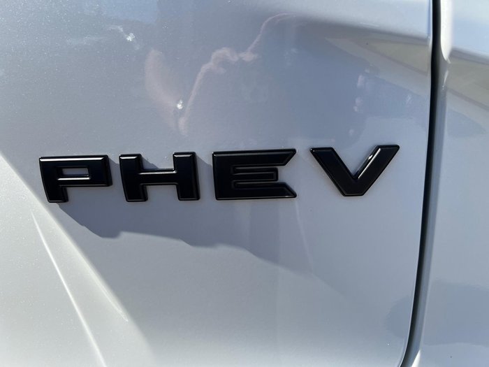 2025 GWM Haval H6GT Ultra PHEV