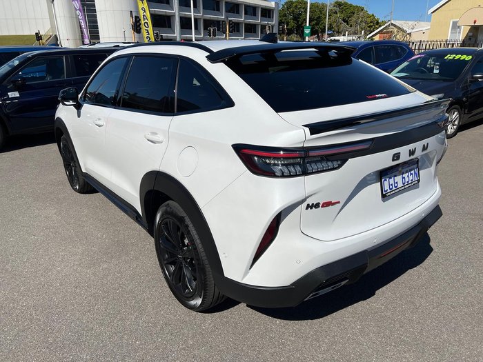 2025 GWM Haval H6GT Ultra PHEV