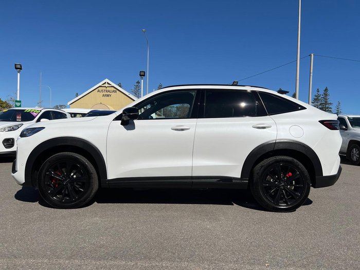 2025 GWM Haval H6GT Ultra PHEV