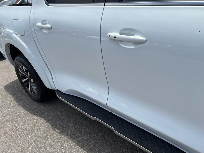 2025 GWM Cannon Ultra