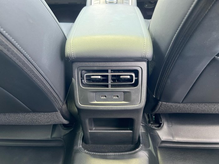 2025 GWM Cannon Ultra