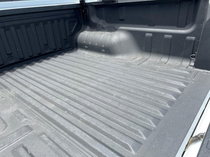 2025 GWM Cannon Ultra