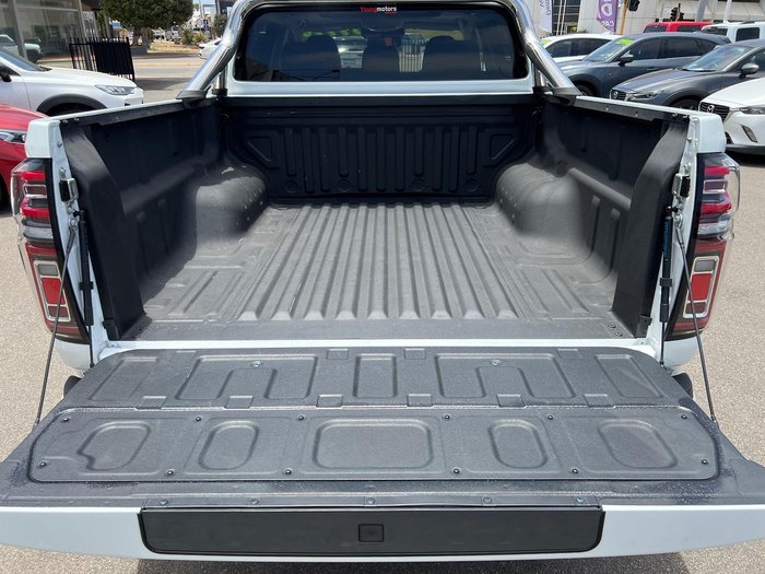 2025 GWM Cannon Ultra